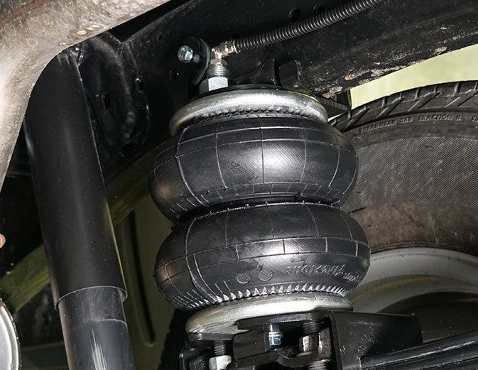 AIr Bag Kits
