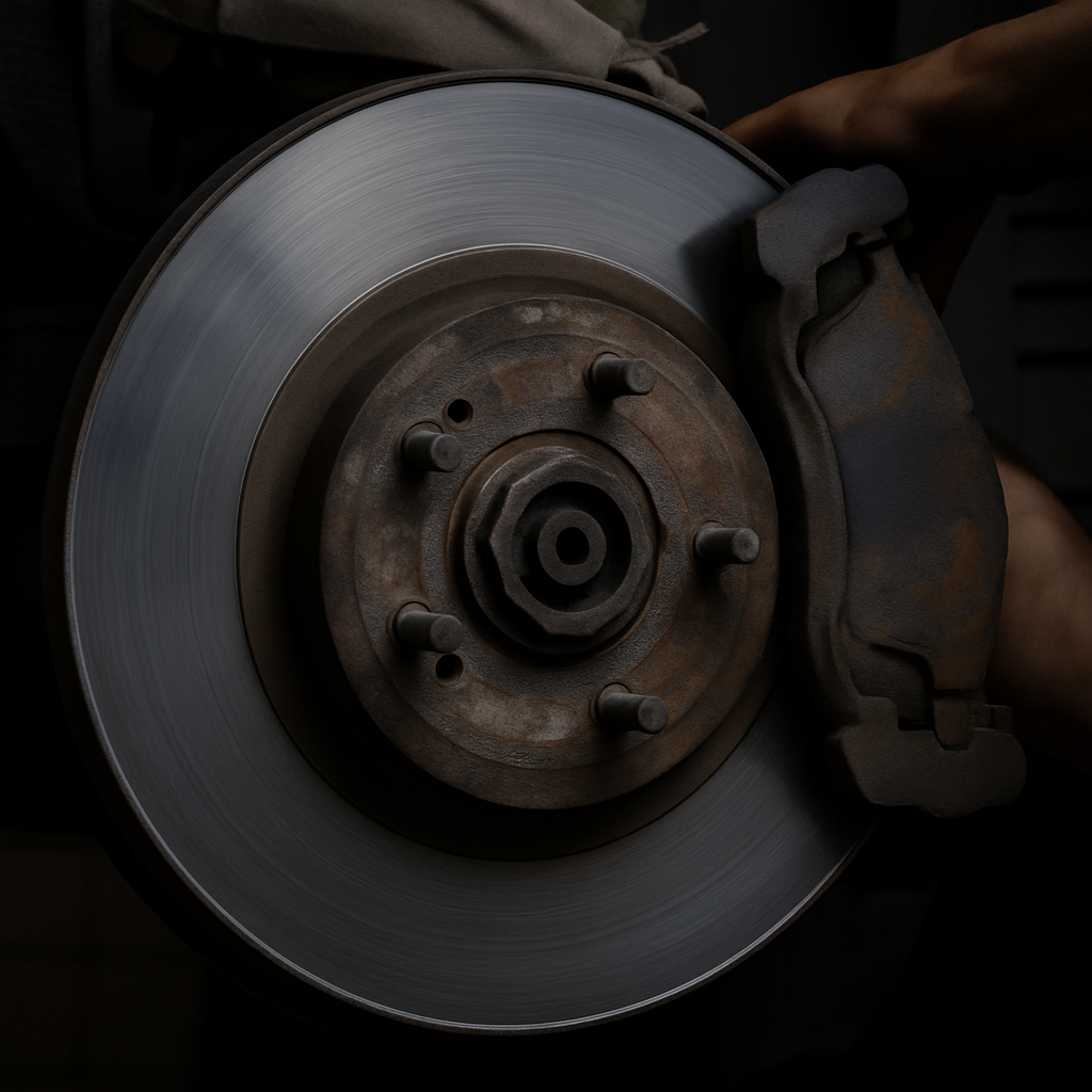 hobart brakes