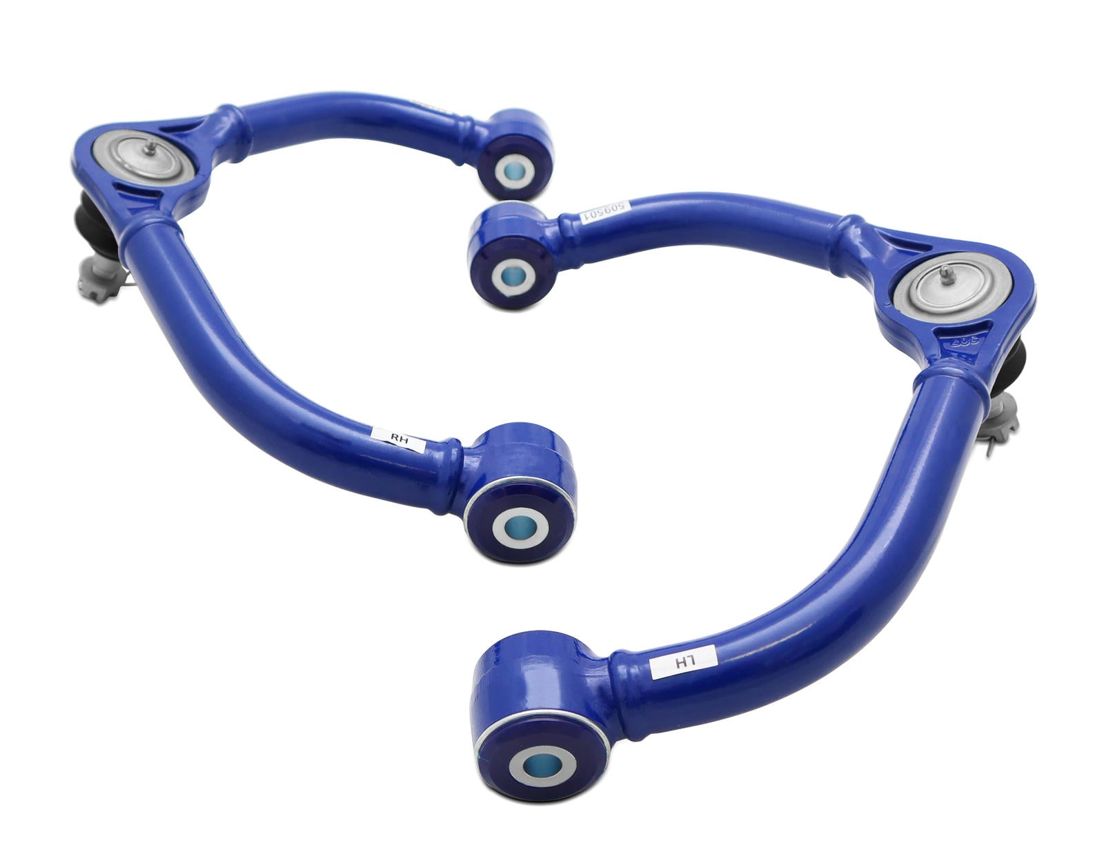 Control Arms Front Upper