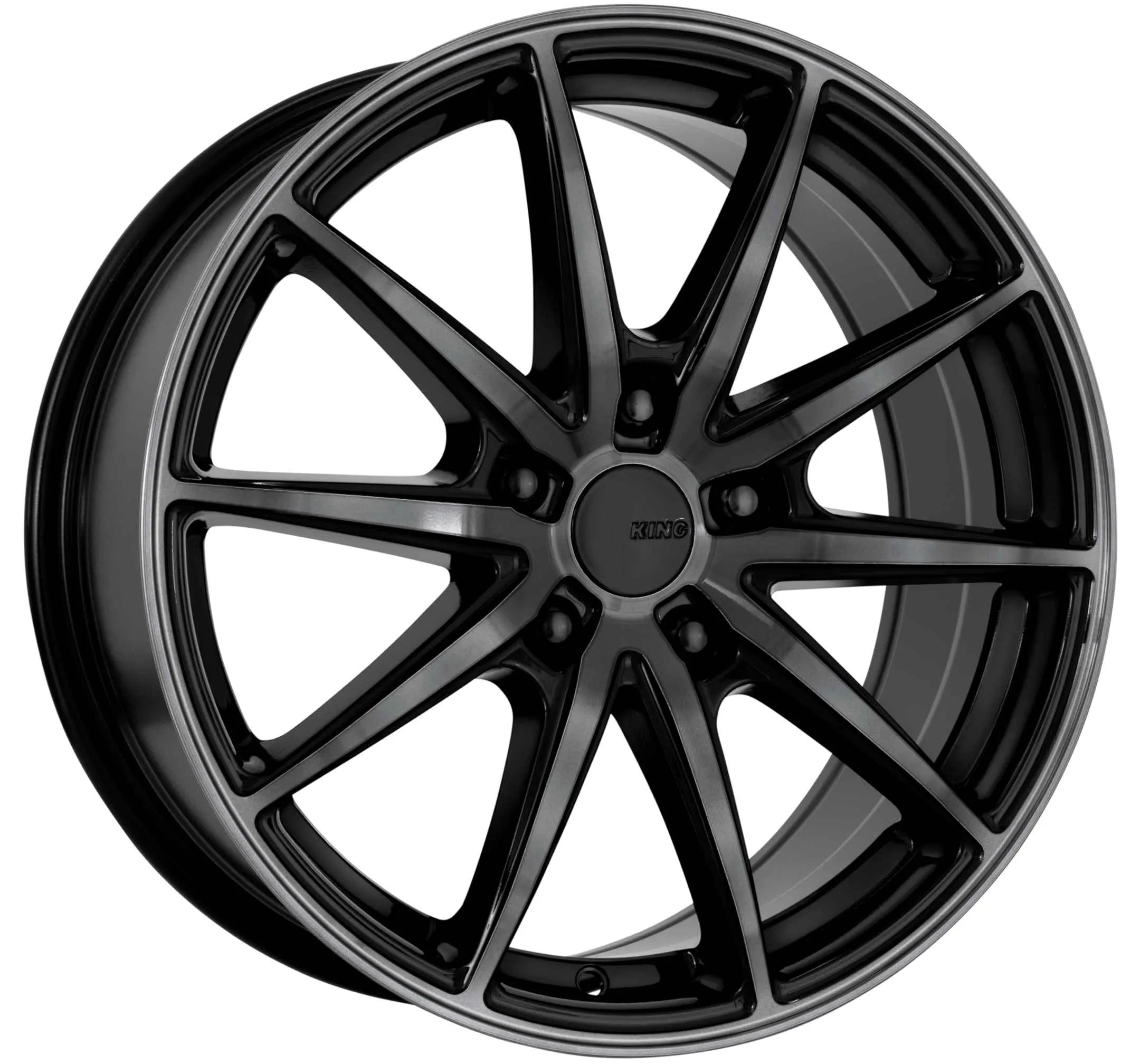 King Wheels CRANK - Tint