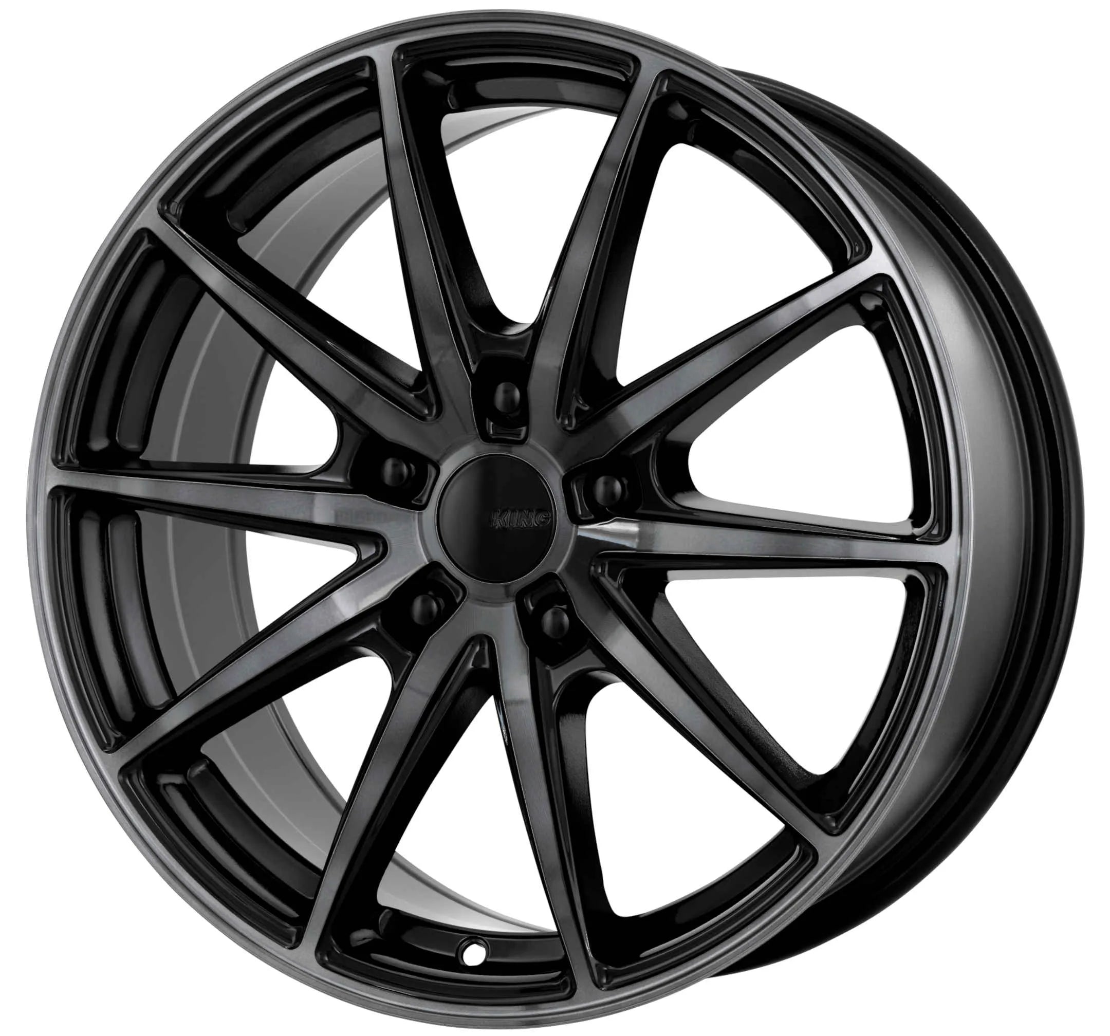King Wheels CRANK - Tint