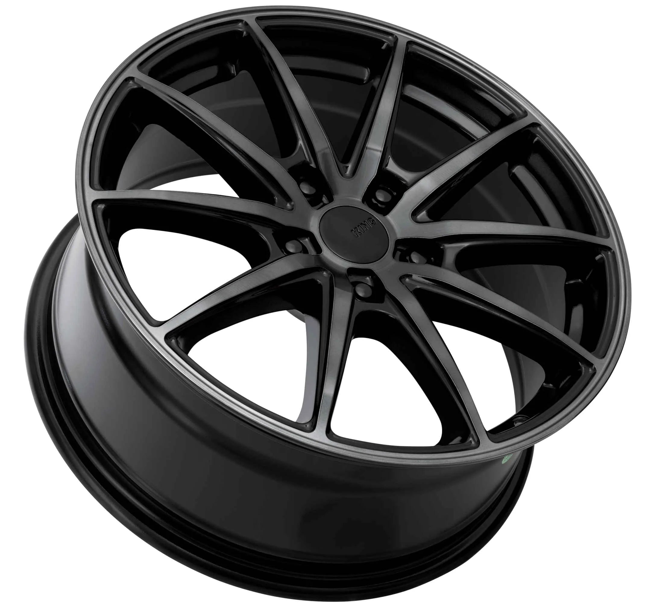 King Wheels CRANK - Tint