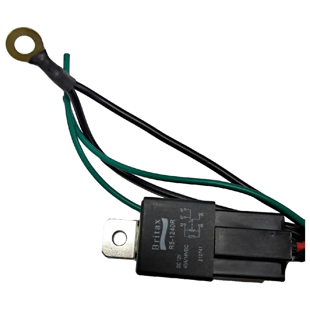 Xray Wiring Harness Suits driving lights, work lamps & lightbars