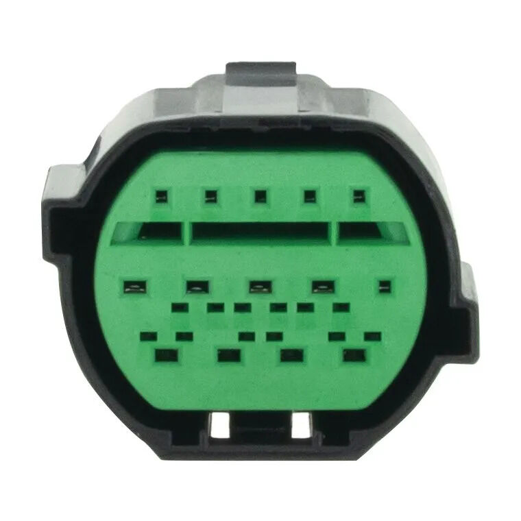 Ignite Headlight Patch Harness GWM Cannon 2020 Onwards with Factory LED Headlights