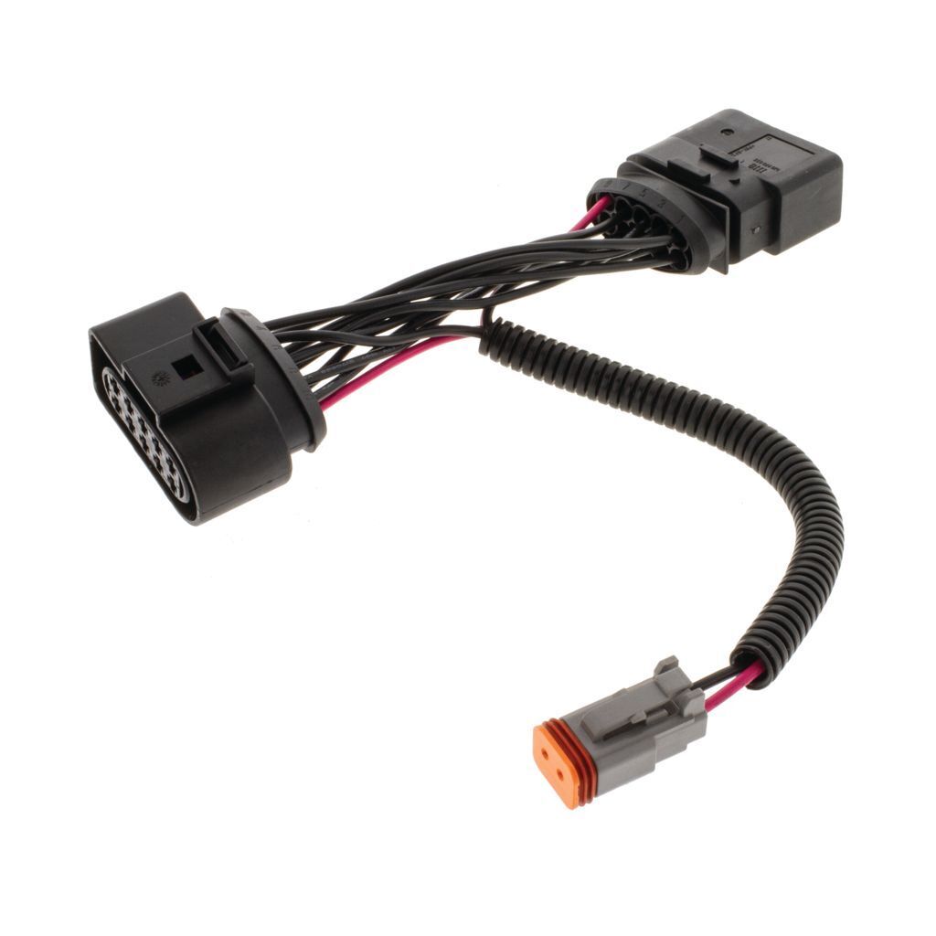 Ignite Headlight Patch Harness Holden Colorado 2012 - Onwards