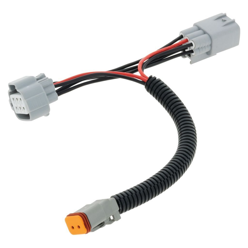 Ignite Headlight Patch Harness Isuzu D-Max 2020 - Onwards and Mazda BT-50 MY21 - Onwards