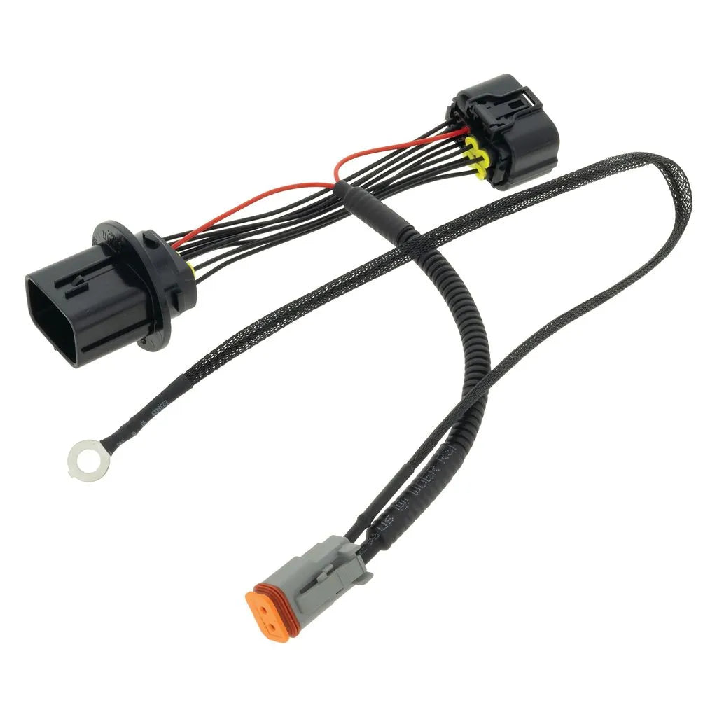 Ignite Headlight Patch Harness Isuzu M-UX 08/2020 -