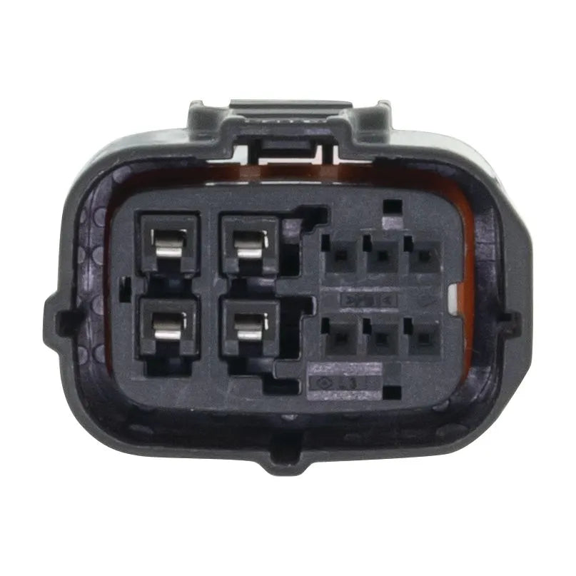 Ignite Headlight Patch Harness Isuzu M-UX 08/2020 -
