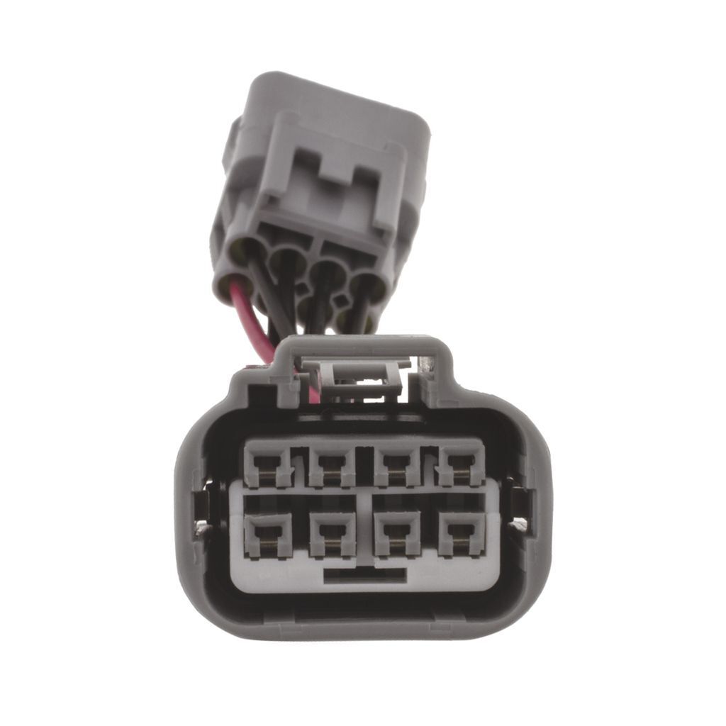 Ignite Headlight Patch Harness Mitsubishi Triton MQ 2009 - Onwards with Factory HID or LED Headlights