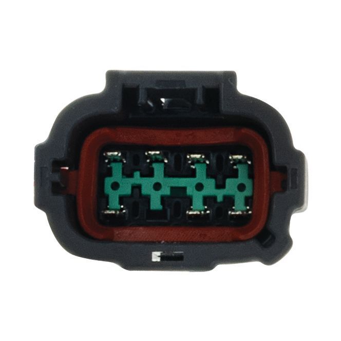 Ignite Headlight Patch Harness  Nissan Navara NP300 2014 - Onwards with Factory LED Headlights