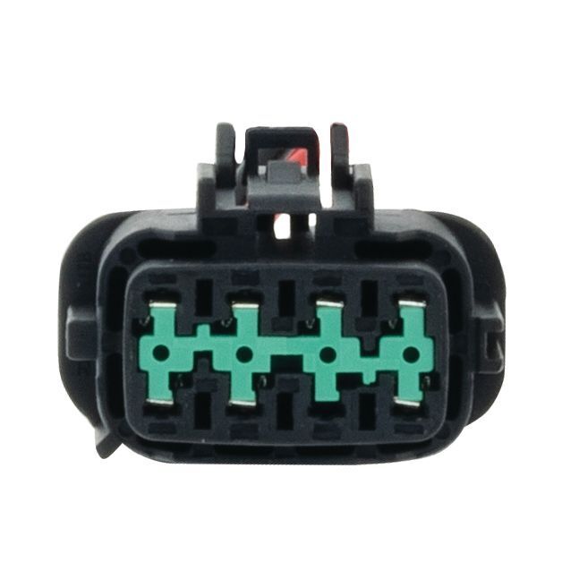 Ignite Headlight Patch Harness  Nissan Navara NP300 2014 - Onwards with Factory LED Headlights