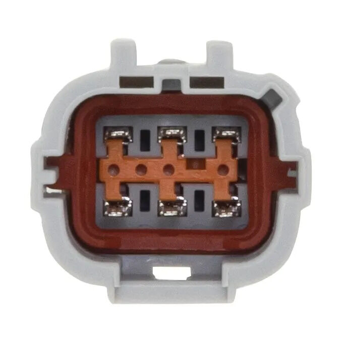 Ignite Headlight Patch Harness Nissan Patrol Y62 Only with Factory LED Headlights