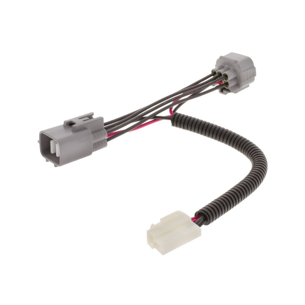 Ignite Headlight Patch Harness  Suzuki Jimny 4th Generation JB64W and JB74W 2018 - Onwards