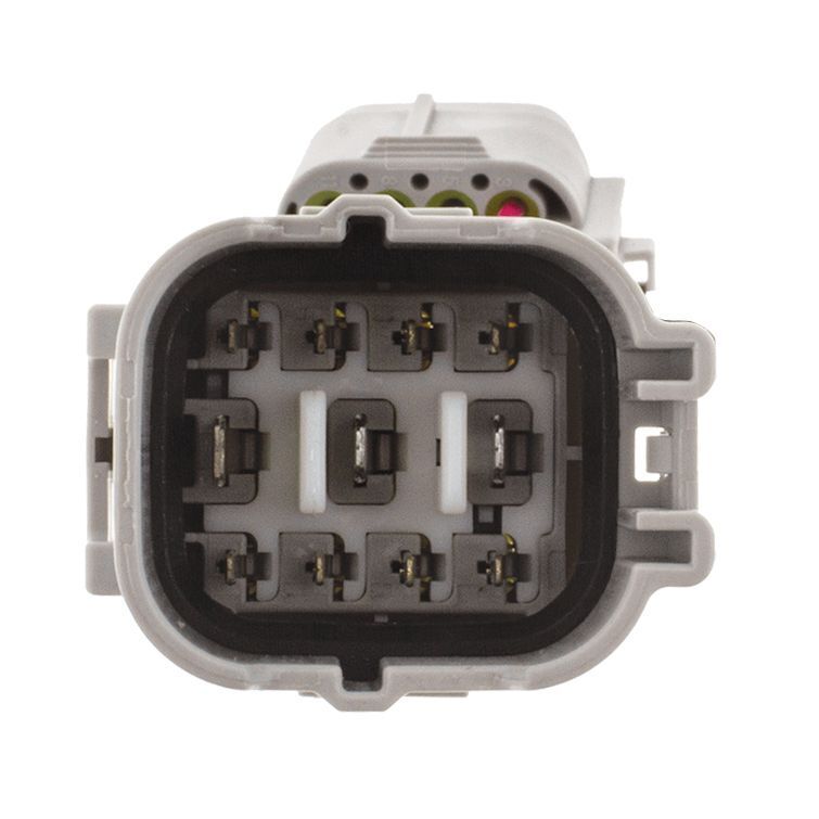 Ignite Headlight Patch Harness  Toyota 200 Series Landcruiser 2016 - Onwards