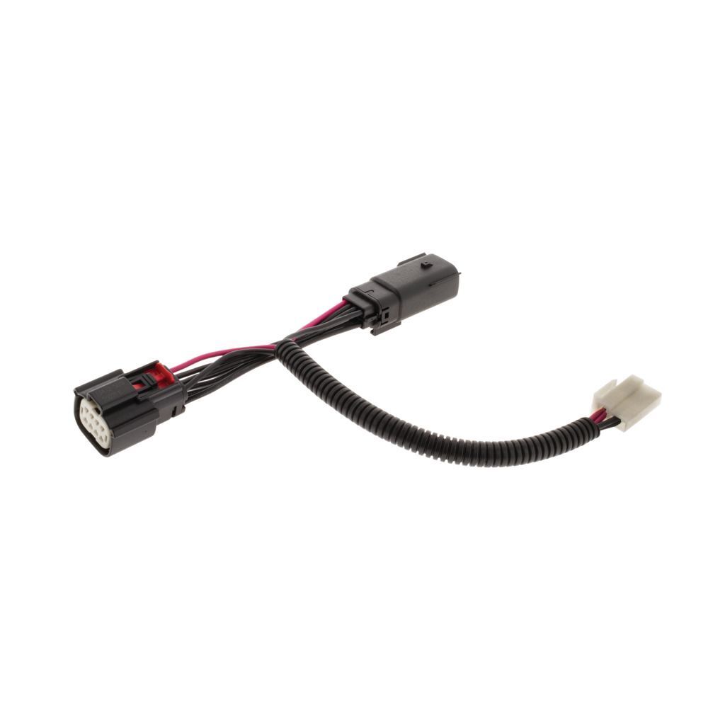 Ignite Headlight Patch Harness Ford Ranger PX1 PX2 PX3 and Mazda BT-50 2006 - 2020