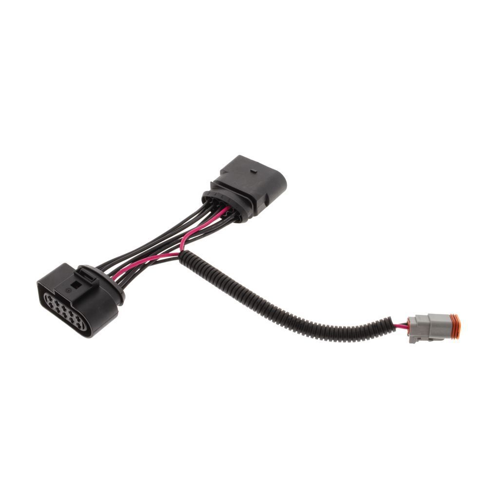 Ignite Headlight Patch Harness VW Amarok 2012 - 2024