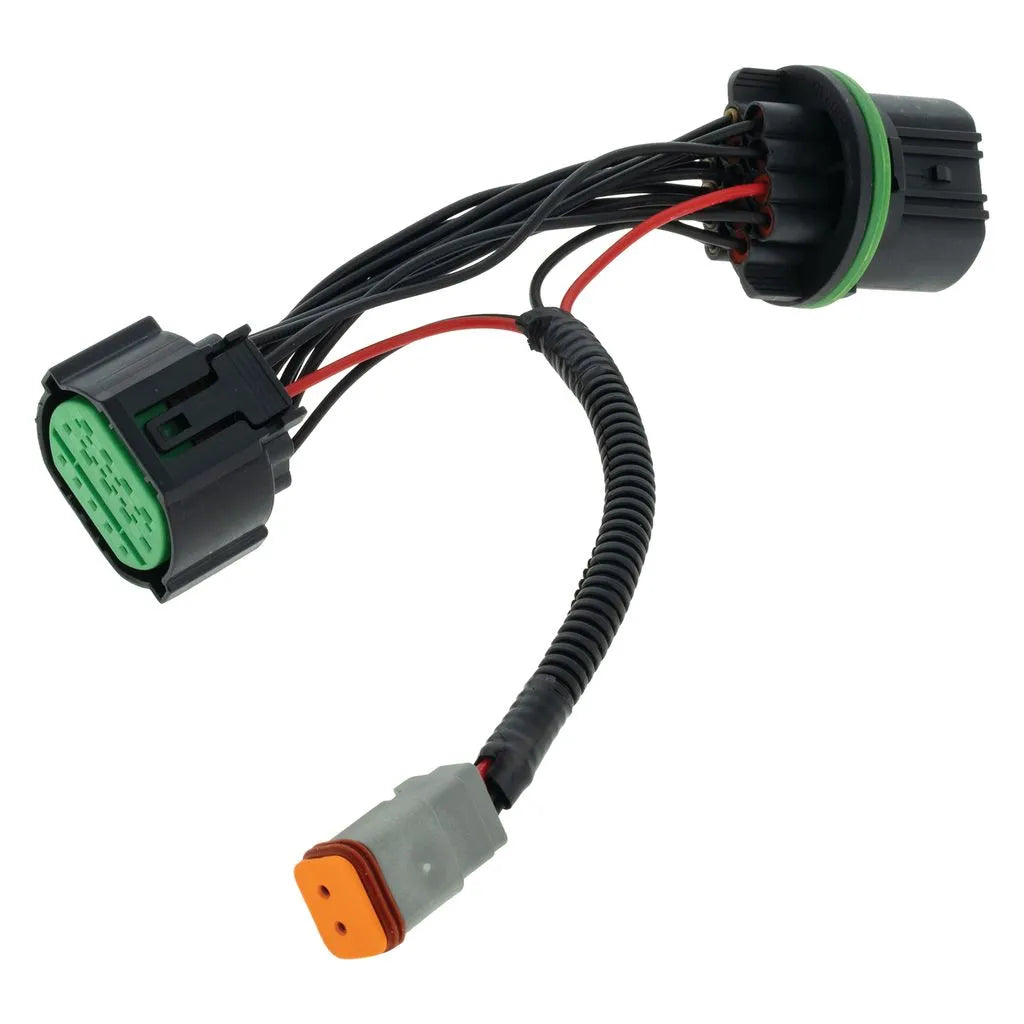 Ignite Headlight Patch Harness LDV T60 Max  2017 - 2022  LED models  (Does NOT suit T60 Max)
