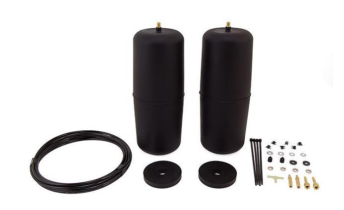 Polyair Ultimate Kit Dodge RAM 1500 DT 2" lift