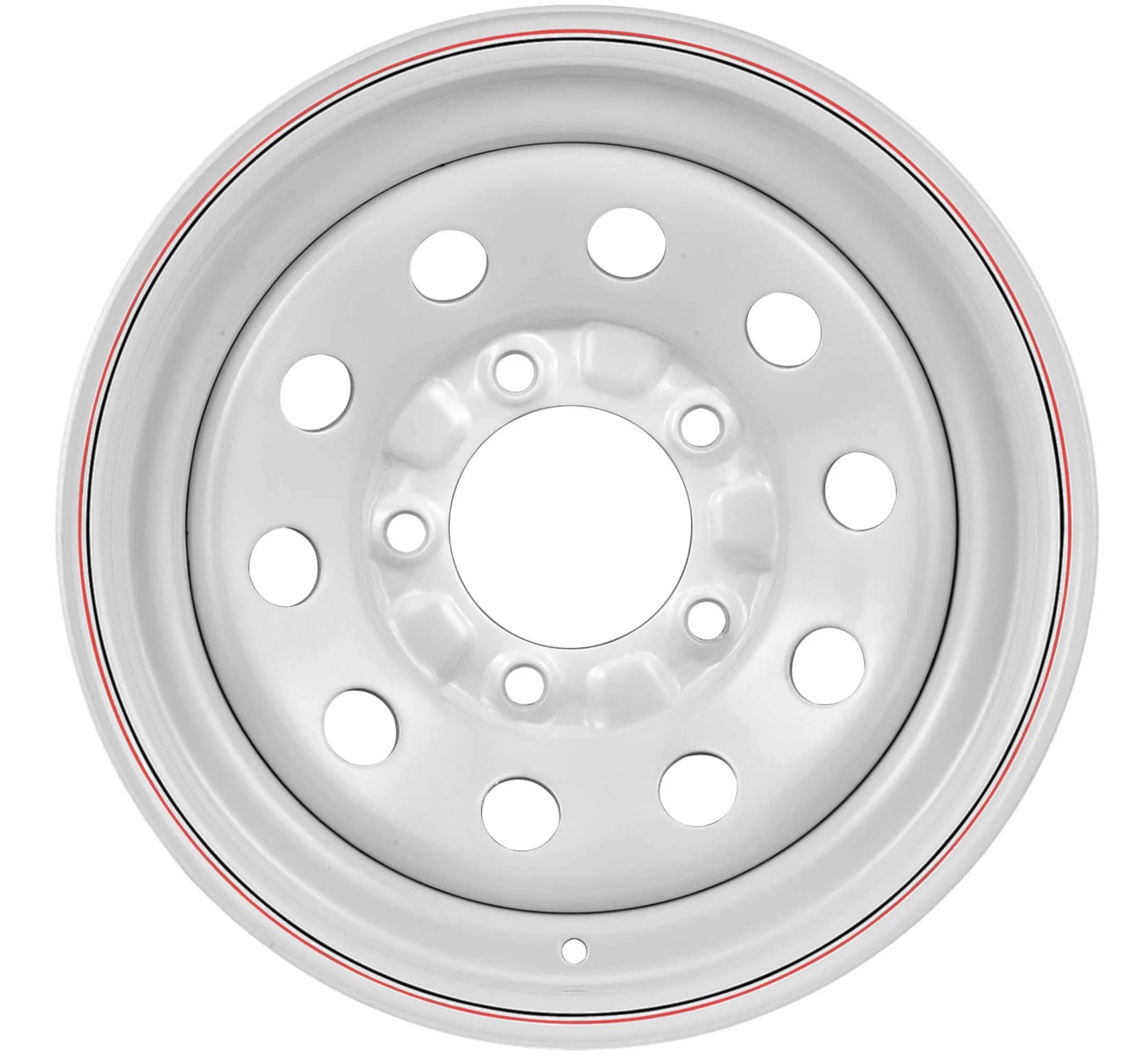 King Wheels MODULAR - White