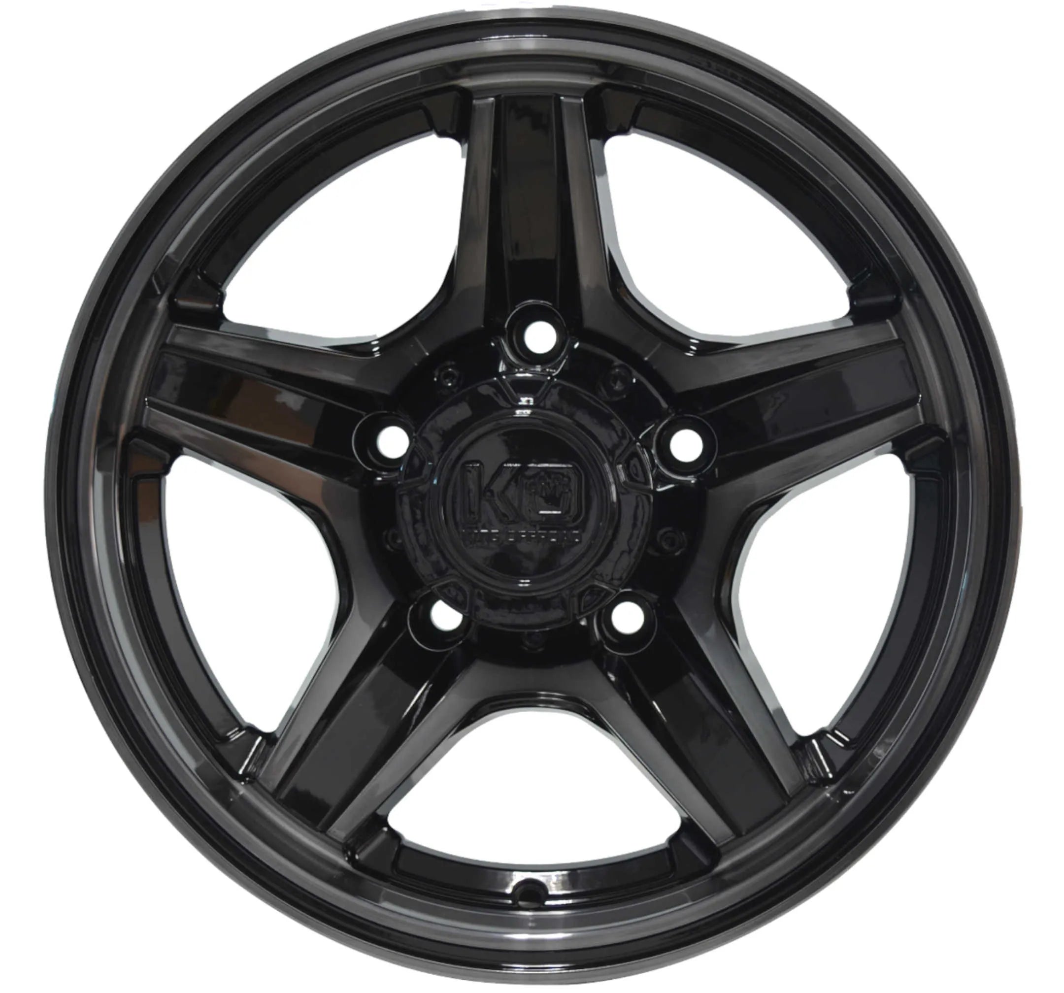 King Wheels RIVAL - Tint