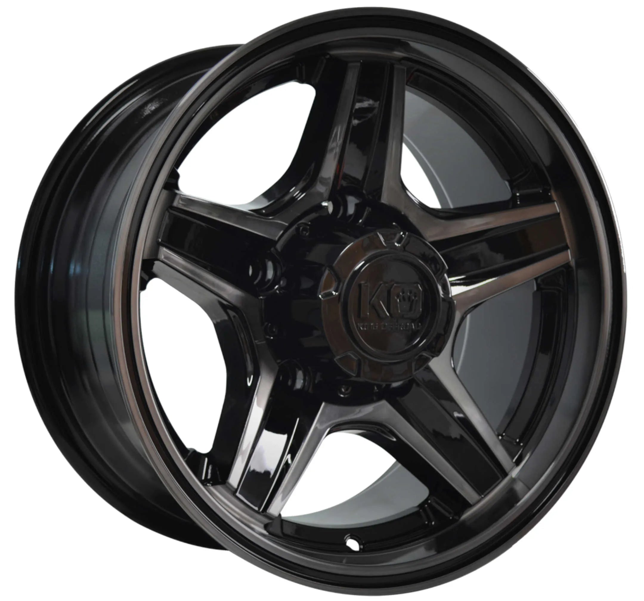 King Wheels RIVAL - Tint