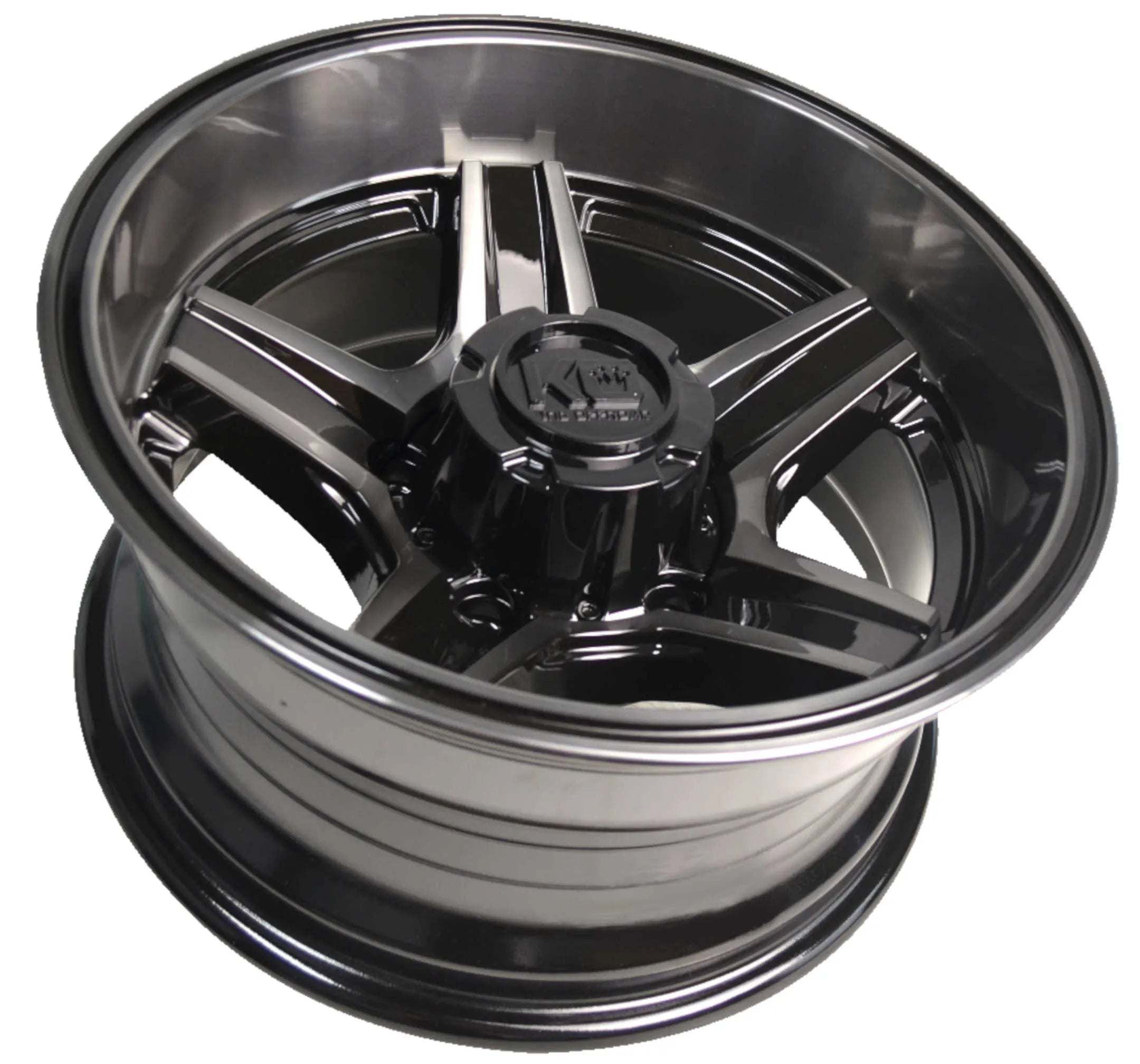 King Wheels RIVAL - Tint