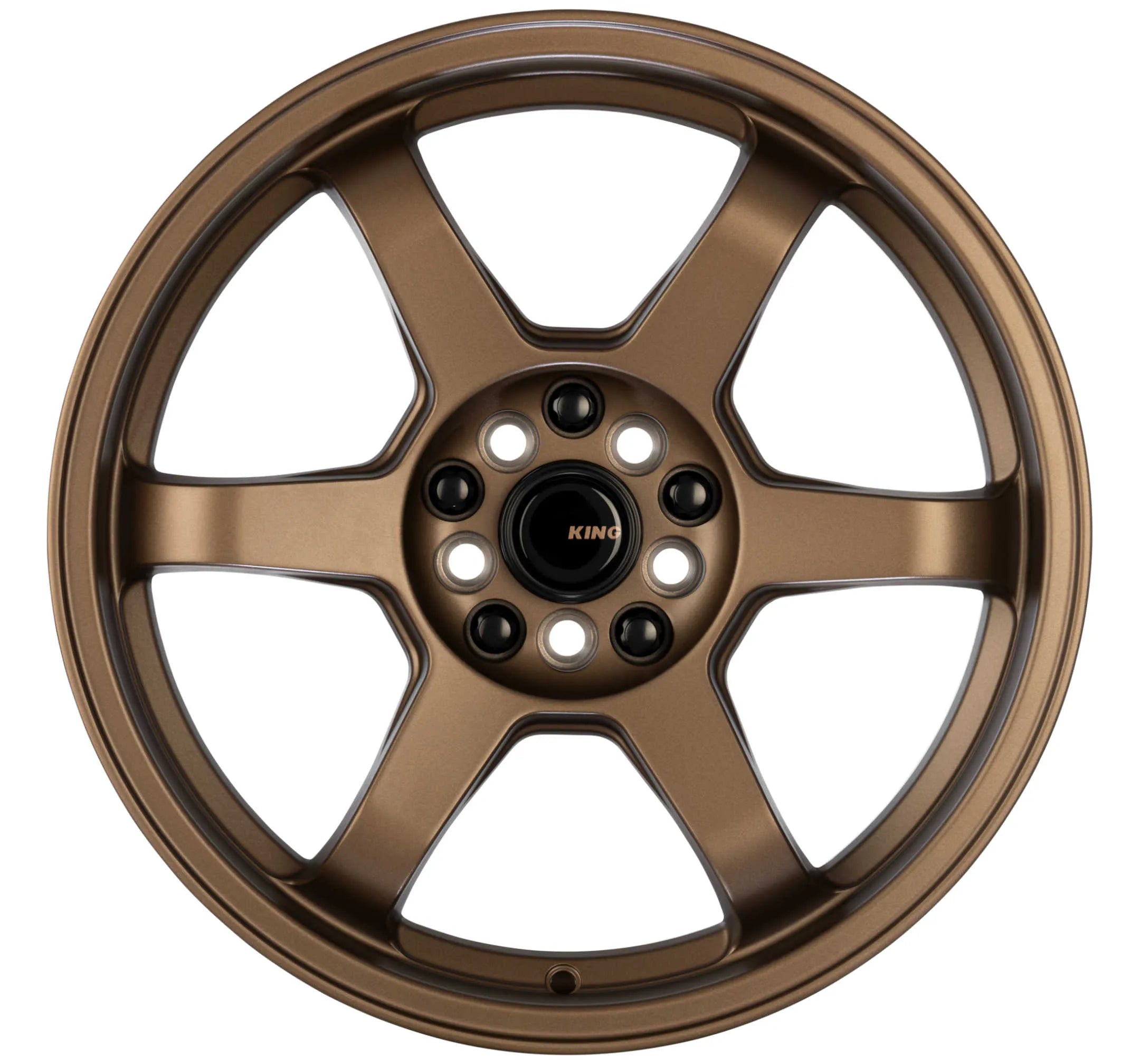King Wheels SHIFT - Bronze