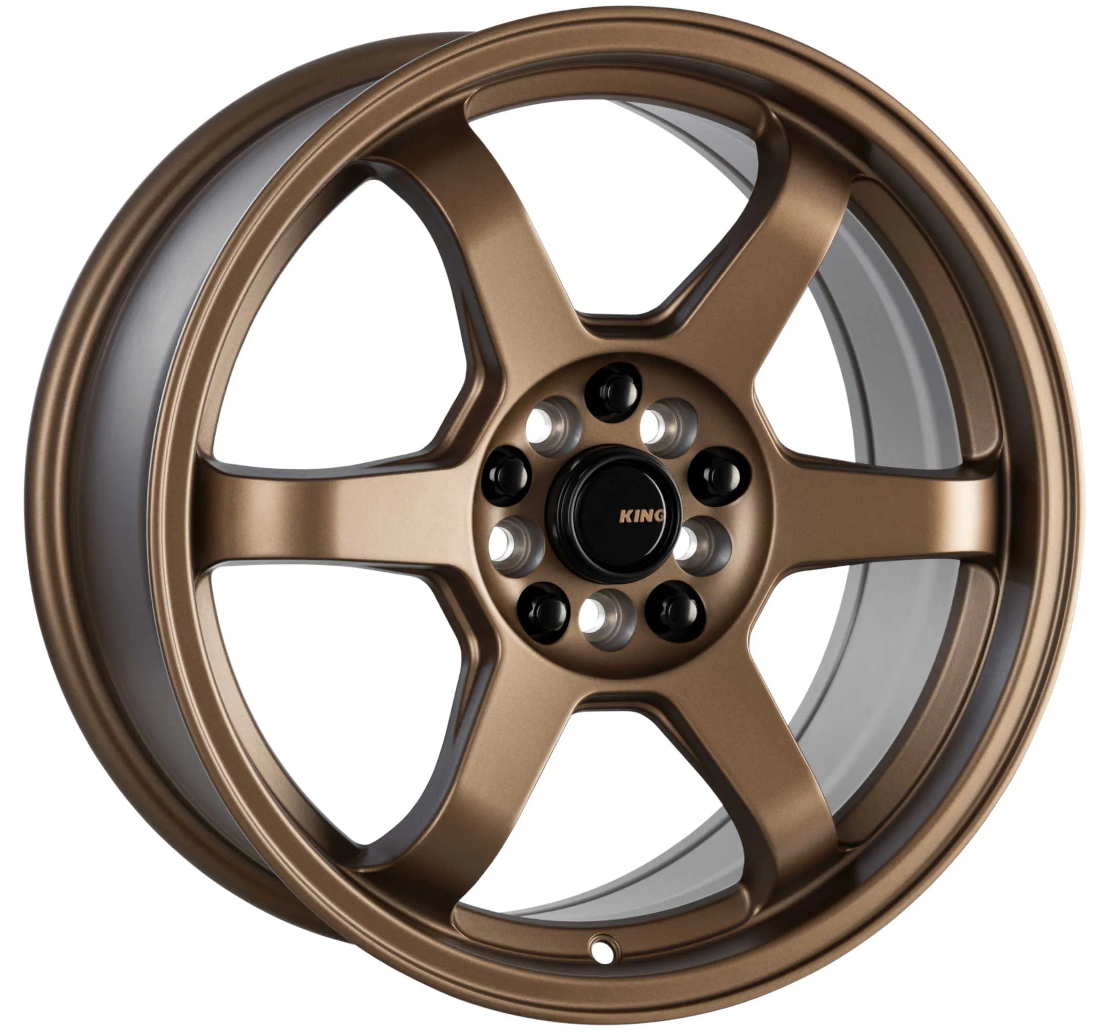 King Wheels SHIFT - Bronze