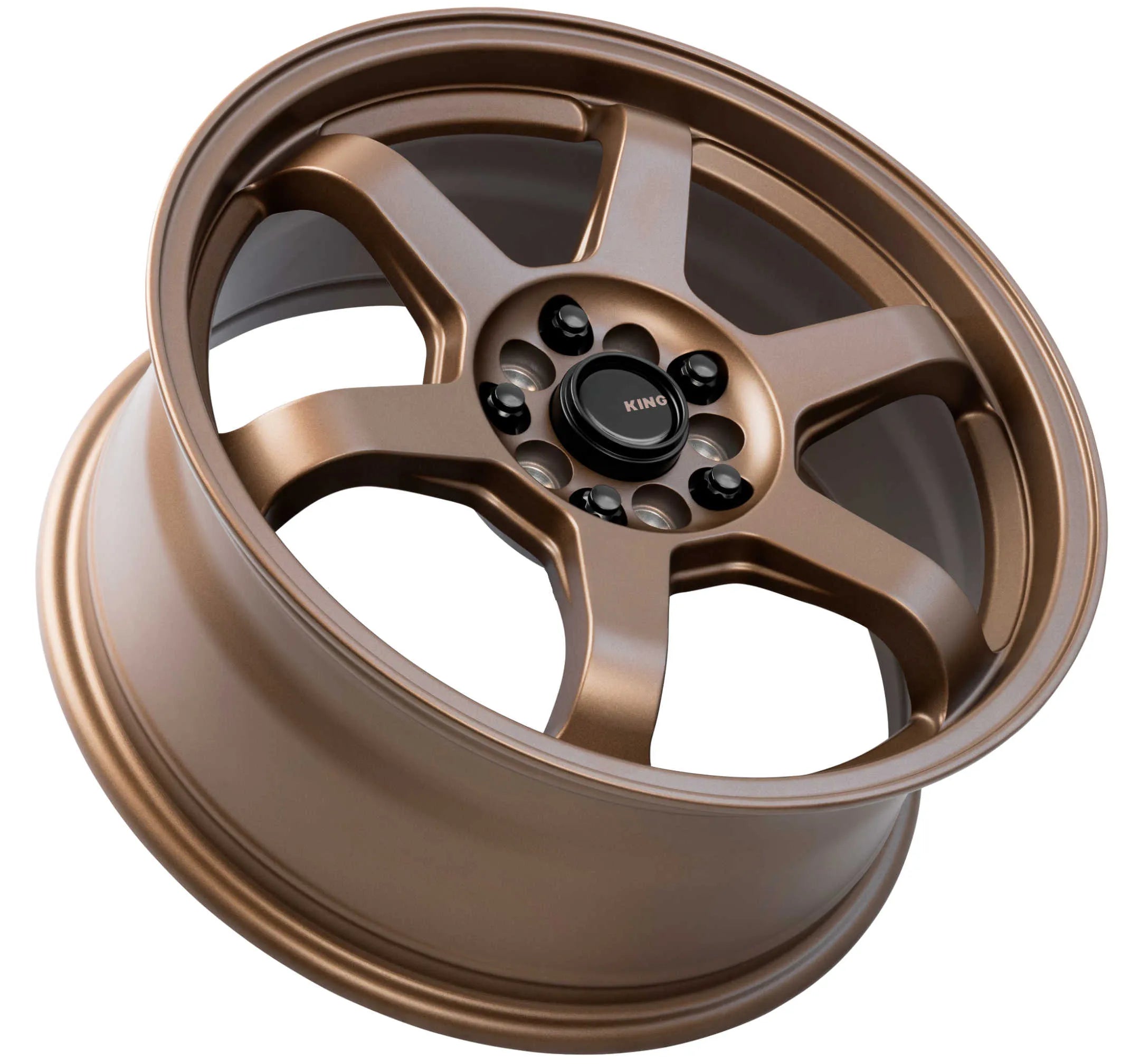 King Wheels SHIFT - Bronze