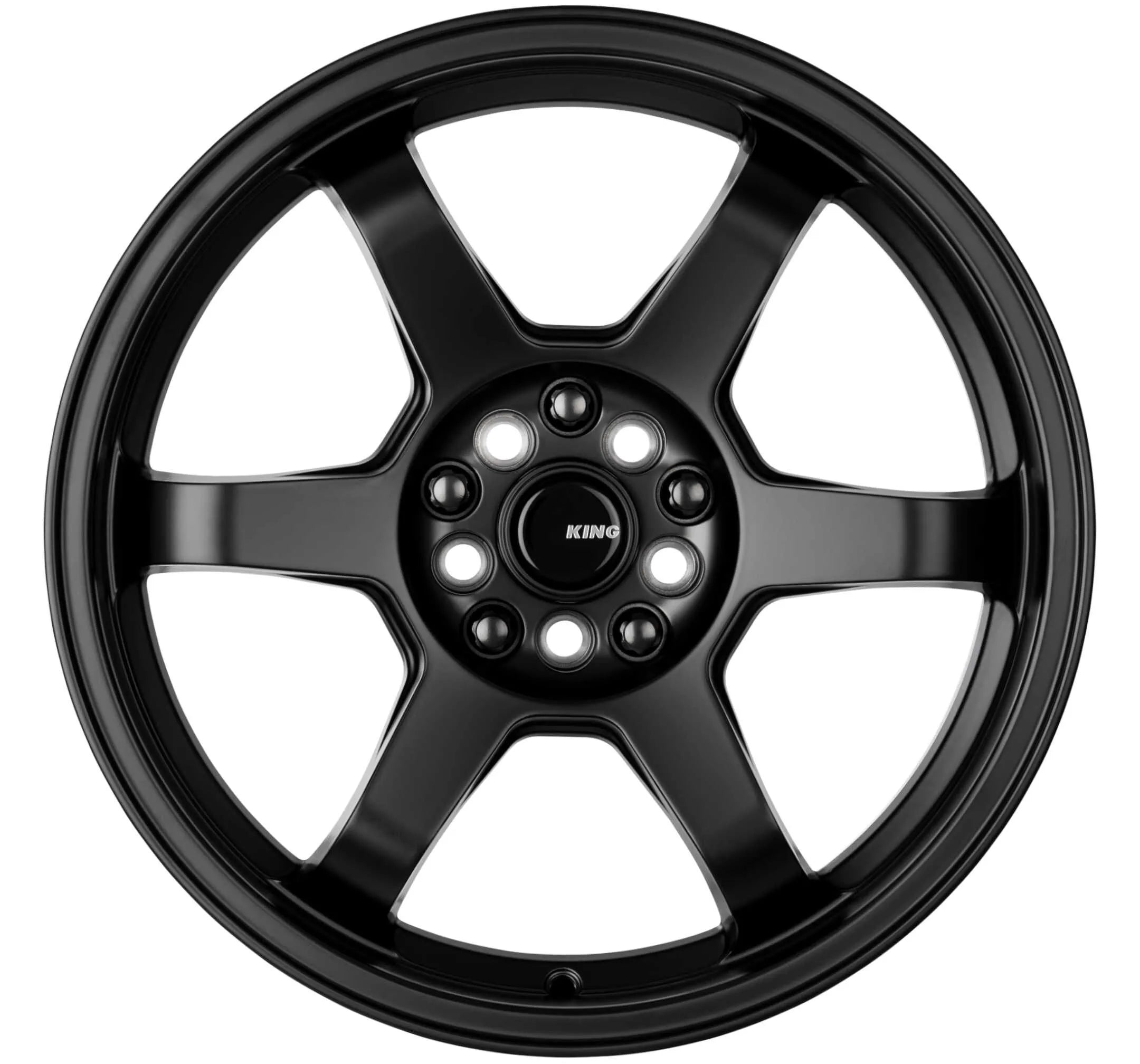 King Wheels SHIFT - Black