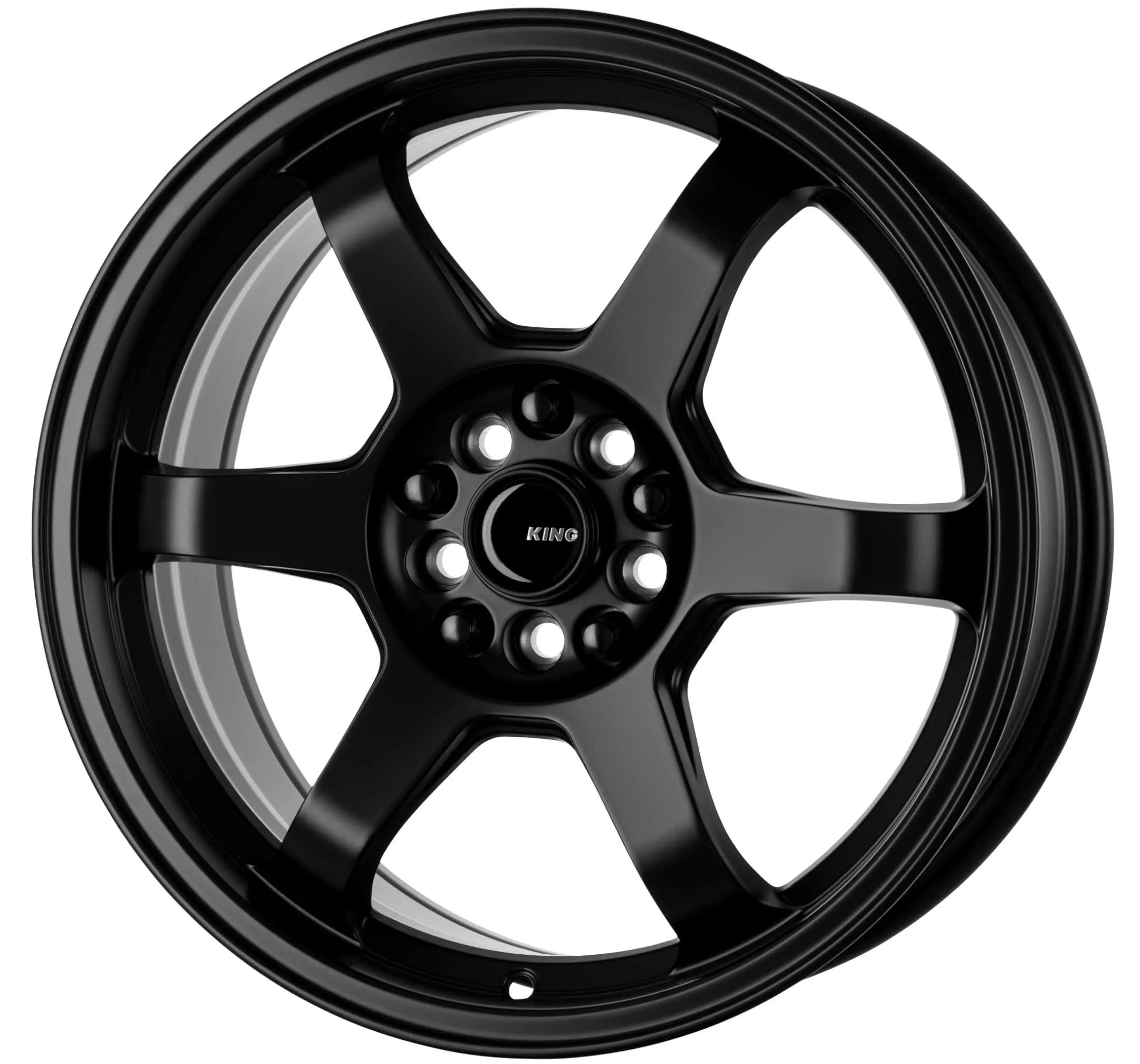 King Wheels SHIFT - Black